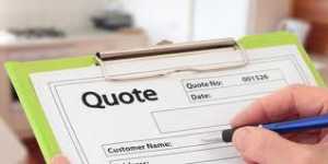Cheap Courier Quotes sydney