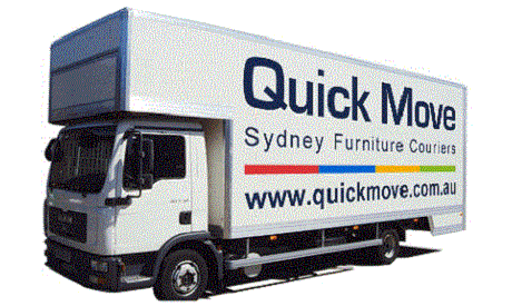 Quick Move Removalists Sydney
