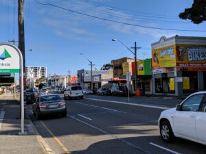 cheap removalists Banksia