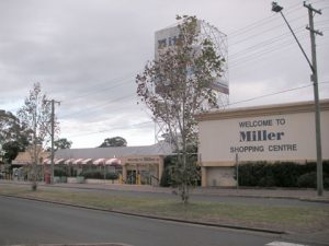 cheap removalists Miller
