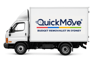 Removalists sydney