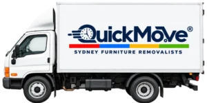 furniture removalists sydney