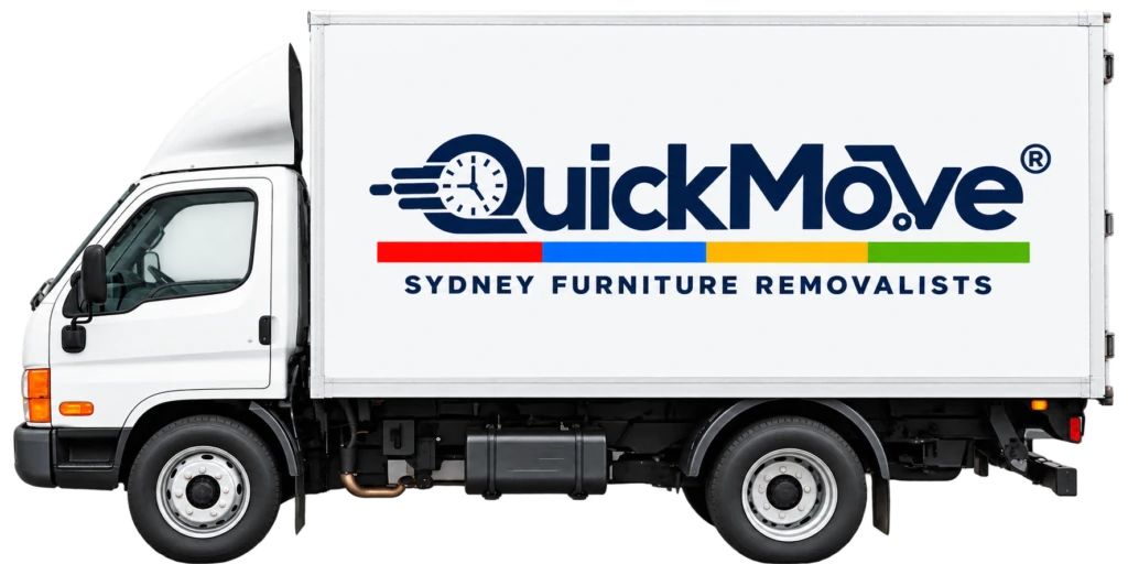 FURNITURE REMOVALISTS SYDNEY