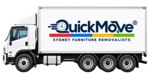 MOVERS SYDNEY