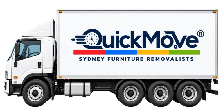 MOVERS SYDNEY