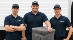 QuickMove Team
