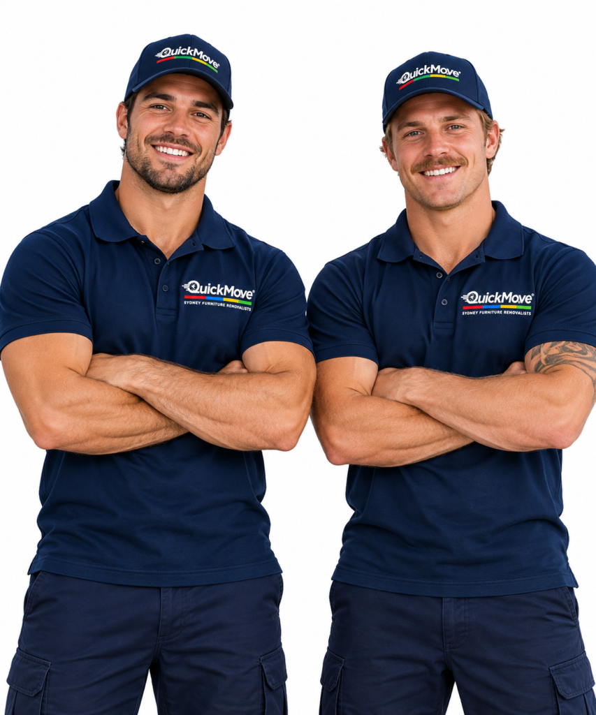 removalist labour hire