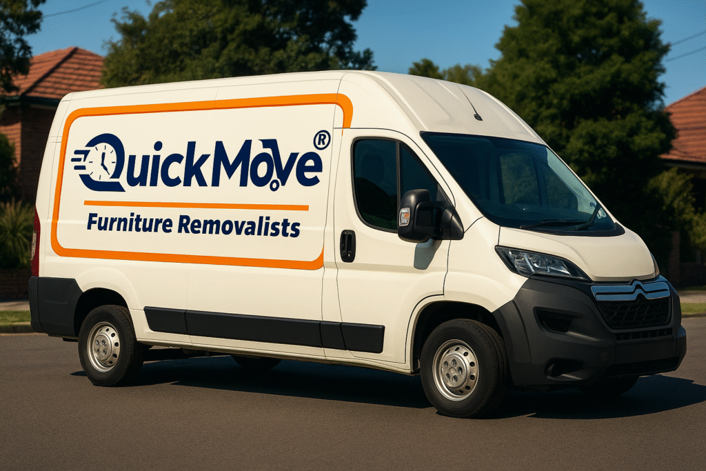 Cheap removalists sydney