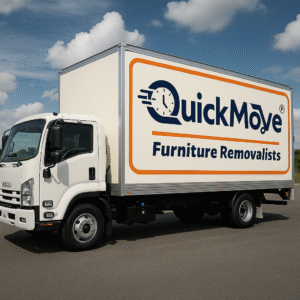 Sydney Removalist