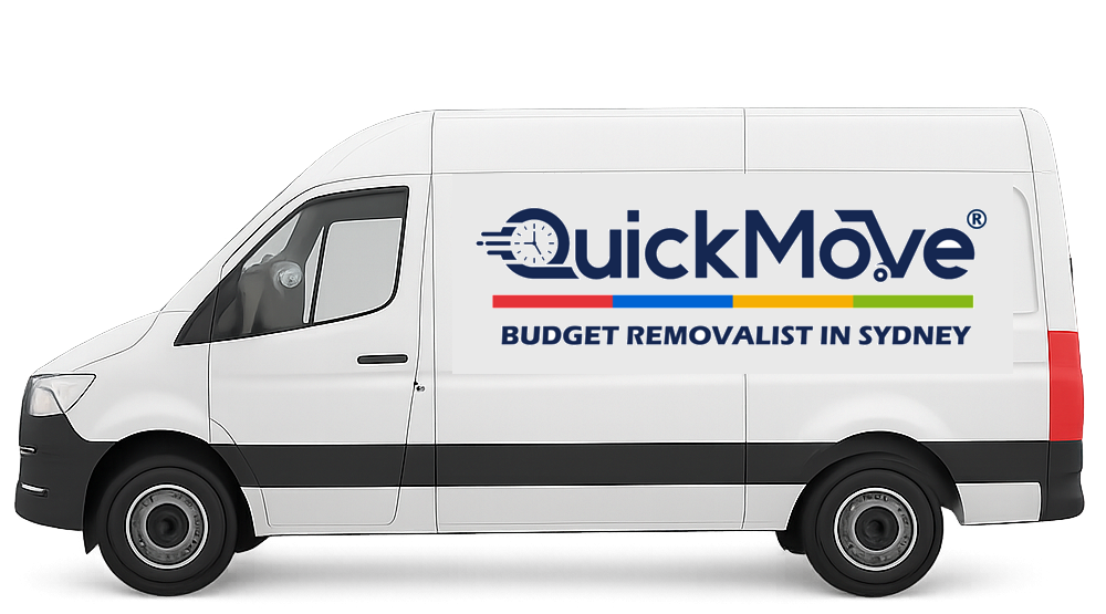 Furniture Delivery Sydney