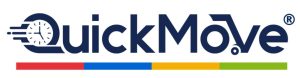 QuickMove Logo