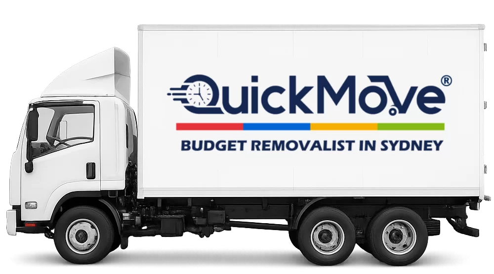 QuickMove Sydney Removalists