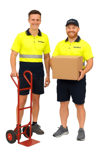 Removalist Team
