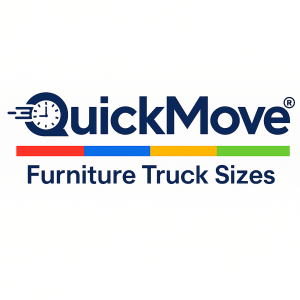 QuickMove Truck Sizes