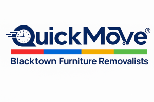 Removalists Blacktown