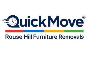 Removalists Rouse Hill