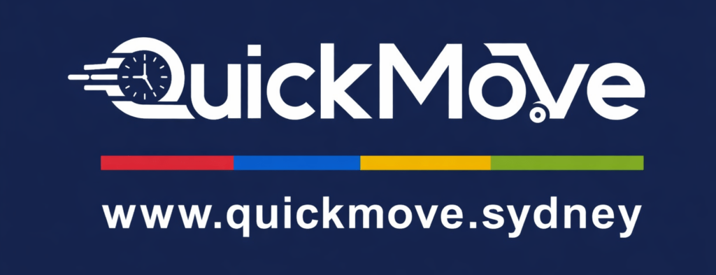 Quick Move Sydney Removalists