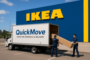 ikea delivery services sydney quickmove