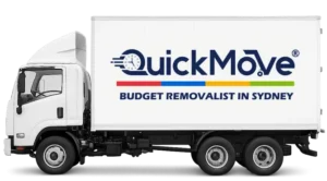 Sydney Removalist
