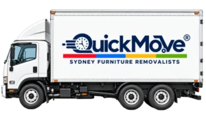FURNITURE REMOVALS SYDNEY