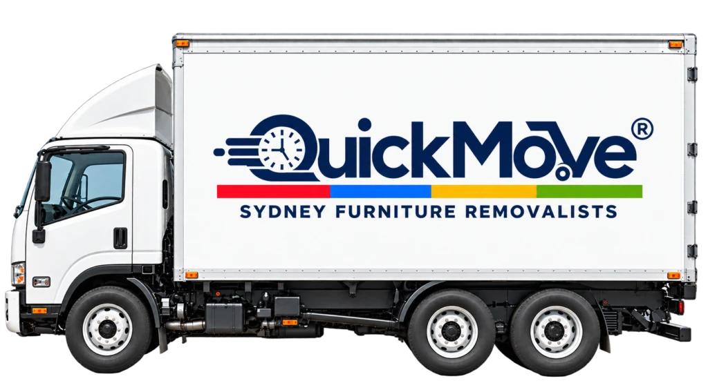 FURNITURE REMOVALS SYDNEY